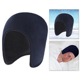 Maxbell Warm Cap Comfortable Casual Beanie for Running Basketball Outdoor Activities Blue