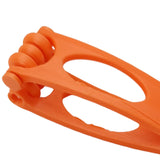 Maxbell Finger Massager Hand Massager for Finger Training Finger Exerciser Stiffness