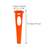 Maxbell Finger Massager Hand Massager for Finger Training Finger Exerciser Stiffness