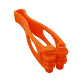 Maxbell Finger Massager Hand Massager for Finger Training Finger Exerciser Stiffness