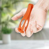 Maxbell Finger Massager Hand Massager for Finger Training Finger Exerciser Stiffness