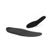 Maxbell Carbon Fiber Insoles Arch Support Inserts for Baseball Shoes Athletic Soccer 38