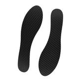 Maxbell Carbon Fiber Insoles Arch Support Inserts for Baseball Shoes Athletic Soccer 38