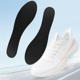 Maxbell Carbon Fiber Insoles Arch Support Inserts for Baseball Shoes Athletic Soccer 43