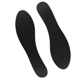 Maxbell Carbon Fiber Insoles Arch Support Inserts for Baseball Shoes Athletic Soccer 44