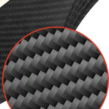 Maxbell Carbon Fiber Insoles Arch Support Inserts for Baseball Shoes Athletic Soccer 45