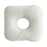 Maxbell Ear Piercing Pillow for Cnh Ear Inflammation Pressure Sores Comfortable Gold