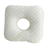 Maxbell Ear Piercing Pillow for Cnh Ear Inflammation Pressure Sores Comfortable Gold