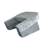 Maxbell Gaming Pillow Portable Working Bench Pad for Floor Couch Sitting up in Bed