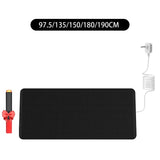 Maxbell Grounding Mat Professional Multipurpose Balance Portable with Grounding Cord 67.5cmx97.5cm