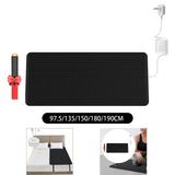 Maxbell Grounding Mat Professional Multipurpose Balance Portable with Grounding Cord 67.5cmx97.5cm