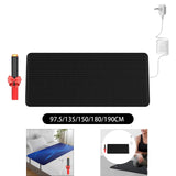 Maxbell Grounding Mat Professional Multipurpose Balance Portable with Grounding Cord 67.5cmx97.5cm
