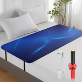 Maxbell Grounding Mat Professional Multipurpose Balance Portable with Grounding Cord 67.5cmx97.5cm