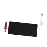 Maxbell Grounding Mat Professional Multipurpose Balance Portable with Grounding Cord 67.5cmx97.5cm