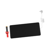 Maxbell Grounding Mat Professional Multipurpose Balance Portable with Grounding Cord 67.5cmx97.5cm