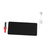 Maxbell Grounding Mat Professional Multipurpose Balance Portable with Grounding Cord 67.5cmx190cm