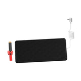 Maxbell Grounding Mat Professional Multipurpose Balance Portable with Grounding Cord 67.5cmx190cm
