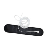 Maxbell Grounding Wrist Strap Premium Multipurpose Easy to Use with 15ft Ground Cord