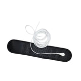 Maxbell Grounding Wrist Strap Premium Multipurpose Easy to Use with 15ft Ground Cord