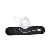 Maxbell Grounding Wrist Strap Premium Multipurpose Easy to Use with 15ft Ground Cord