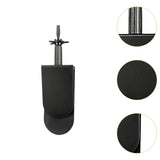 Maxbell Chair Mannequin Head Clamp Stand Practical Professional Easy to Use