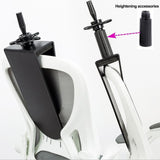 Maxbell Chair Mannequin Head Clamp Stand Practical Professional Easy to Use