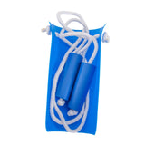 Maxbell Sock Helper Tool Adjustable Adults Gift Sock Aide Device Women Lady Sock Aid Blue