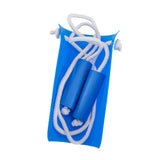 Maxbell Sock Helper Tool Adjustable Adults Gift Sock Aide Device Women Lady Sock Aid Blue