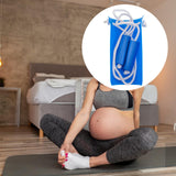 Maxbell Sock Helper Tool Adjustable Adults Gift Sock Aide Device Women Lady Sock Aid Blue