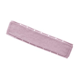 Maxbell Toilet Seat Cover Universal Washable Modern Pad for Dorm Household Farmhouse Violet Pink