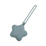 Maxbell Pacifier Holder Case Travel Multipurpose Five Pointed Star Shaped Blue