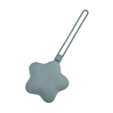 Maxbell Pacifier Holder Case Travel Multipurpose Five Pointed Star Shaped Blue