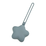 Maxbell Pacifier Holder Case Travel Multipurpose Five Pointed Star Shaped Blue