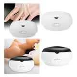 Maxbell Hot Wax Hand Machine Salon SPA Moisturize for Hand Feet Paraffin Wax Machine