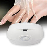 Maxbell Hot Wax Hand Machine Salon SPA Moisturize for Hand Feet Paraffin Wax Machine