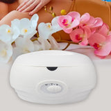 Maxbell Hot Wax Hand Machine Salon SPA Moisturize for Hand Feet Paraffin Wax Machine