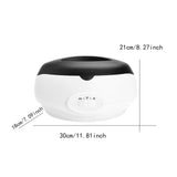 Maxbell Hot Wax Hand Machine Salon SPA Moisturize for Hand Feet Paraffin Wax Machine