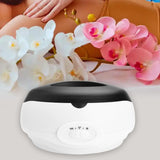 Maxbell Hot Wax Hand Machine Salon SPA Moisturize for Hand Feet Paraffin Wax Machine