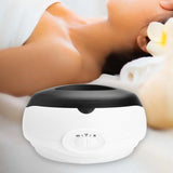 Maxbell Hot Wax Hand Machine Salon SPA Moisturize for Hand Feet Paraffin Wax Machine