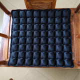 Maxbell Inflatable Travel Cushion Versatile Mat with Pump for Climbing Picnic Hiking