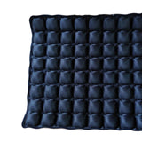 Maxbell Inflatable Travel Cushion Versatile Mat with Pump for Climbing Picnic Hiking