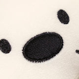 Maxbell Office Desk Napping Pillow Versatile Sleeping Pillow for Travel Bedroom Sofa YellowEarwithBlanket