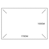 Maxbell Office Desk Napping Pillow Versatile Sleeping Pillow for Travel Bedroom Sofa YellowEarwithBlanket