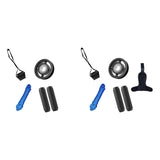 Maxbell Simple Pulley Handle Rope System Shoulder Training Device for Senior Standard
