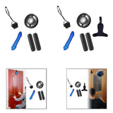 Maxbell Simple Pulley Handle Rope System Shoulder Training Device for Senior Standard