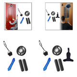 Maxbell Simple Pulley Handle Rope System Shoulder Training Device for Senior Standard