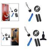 Maxbell Simple Pulley Handle Rope System Shoulder Training Device for Senior Standard