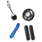 Maxbell Simple Pulley Handle Rope System Shoulder Training Device for Senior Standard