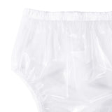 Maxbell Adults Cloth Diaper Premium Incontinence Underwear for Elderly Woman and Man XL