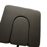 Maxbell PVC Commode Seat Cushion for Bedside Commodes for Patients Bedridden Elderly